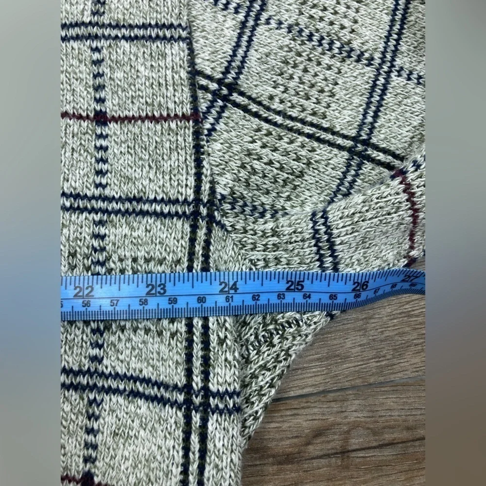 Roundtree & Yorke granny measurements cosby